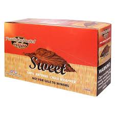 FRONTO LEAF MASTER SWEET BOX (20)