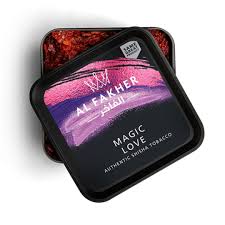 AL FAKHER 250 GM MAGIC LOVE