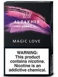 AL FAKHER MAGIC LOVE10X50