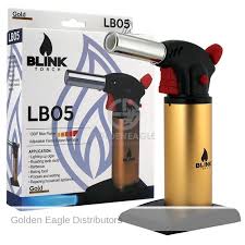 BLINK TORCH LIGHTER LB05