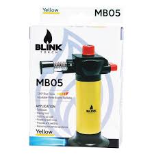 BLINK TORCH LIGHTER MB05