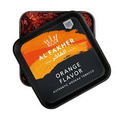 AL FAKHER 250 G ORANGE FLAVOR