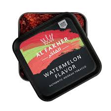 AL FAKHER 250 G WATERMELON FLAVOR