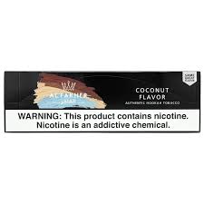 AL FAKHER COCONUT FLAVOR 10X50