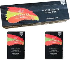 AL FAKHER WATERMELON FLAVOR 10X50