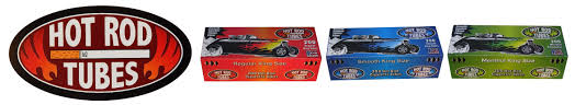 HOT ROD KING SUPER MENTHOL TUBES 200 (5)