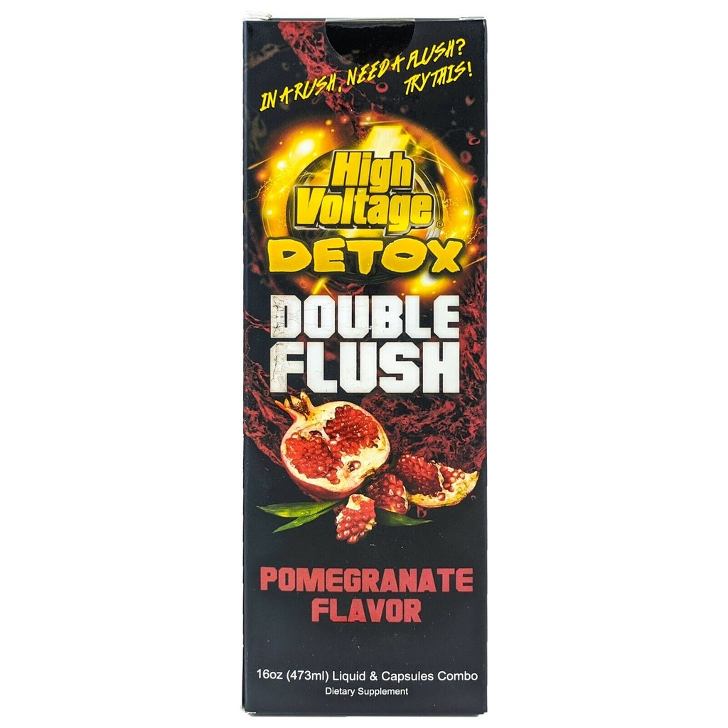 HIGH VOLTAGE DETOX DBL FLUSH POMEGRANATE(1)