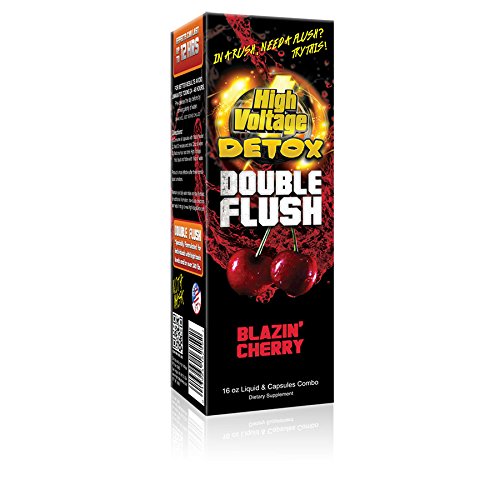 HIGH VOLTAGE DETOX DBL FLUSH BLZN CHERRY (1)