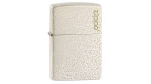 ZIPPO   REGULAR MERCURY GLASS MATTE