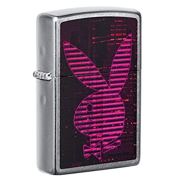 ZIPPO PLAYBOY