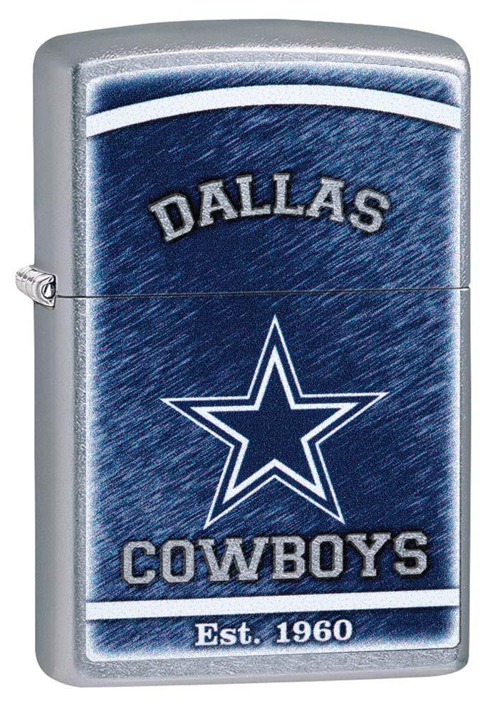 ZIPPO  NFL DALLAS COWBOYS