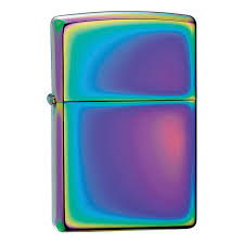 ZIPPO 151 SPECTRUM