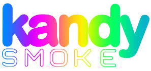 KANDY GLASS HAND PIPE