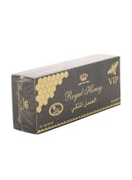 ETUMAX VIP ROYAL HONEY 10GM 12 sachets