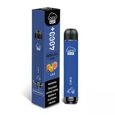 AIRIS BEAST 4000 (O.M.G)