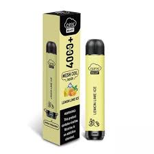 AIRIS BEAST 4000 (LEMON LIME ICE)