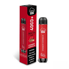 AIRIS BEAST 4000 (STRAWBERRY WATERMELON)