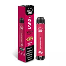 AIRIS BEAST 4000 (RAINBOW CANDY)