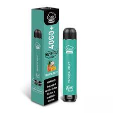 AIRIS BEAST 4000 (TROPICAL FRUIT)