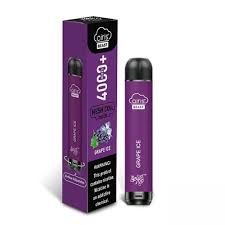 AIRIS BEAST 4000 (GRAPE ICE)