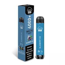 AIRIS BEAST 4000 (BLUEBERRY ICE)