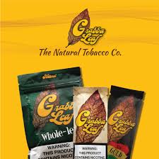 GRABBA LEAF YELLOW 25PK REGULAR