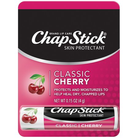 CHAPSTICK CHERRY