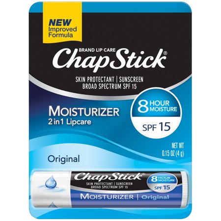 CHAPSTICK Moisturizer