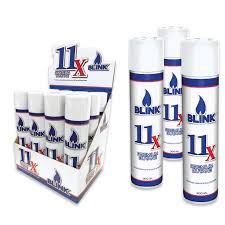 BLINK BUTANE  11X (12)