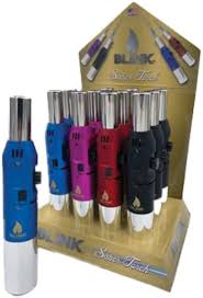 BLINK SABER TORCH LIGHTER  (12)