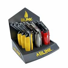 BLINK DECO FLAIR SINGLE FLAME TORCH (9)