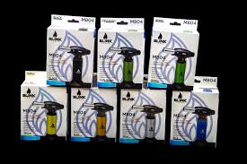 BLINK TORCH LIGHTER MB04
