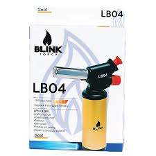 BLINK TORCH LIGHTER LB04