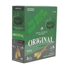 ENDO HEMP WRAPS (24)