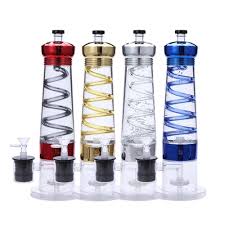 LFTD LAVA LAMP BONG (1)