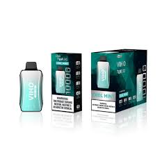 VIHO COOLMINT 10K PUFFS