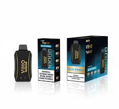 VIHO BLUE POWER 10K PUFFS