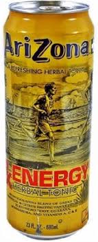 ARIZONA RX ENERGY