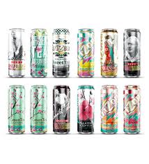 ARIZONA RX ENERGY