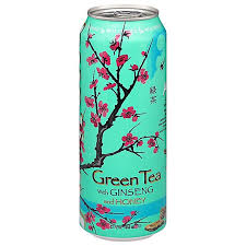 ARIZONA GREEN TEA