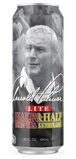 ARIZONA ARNOLD PALMER TEA