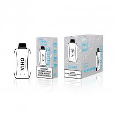 VIHO RAINBOW POP 10K PUFFS