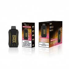 VIHO MANGO PEACH WATERMELON  10K PUFFS