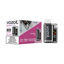 VOZOL VISTA 16K STRAWBERRY KIWI