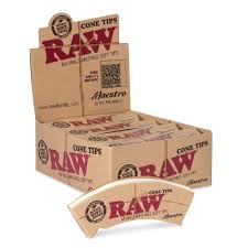 RAW CONE TIPS MAESTRO (24)