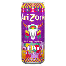 ARIZONA FRUIT PUNCH 