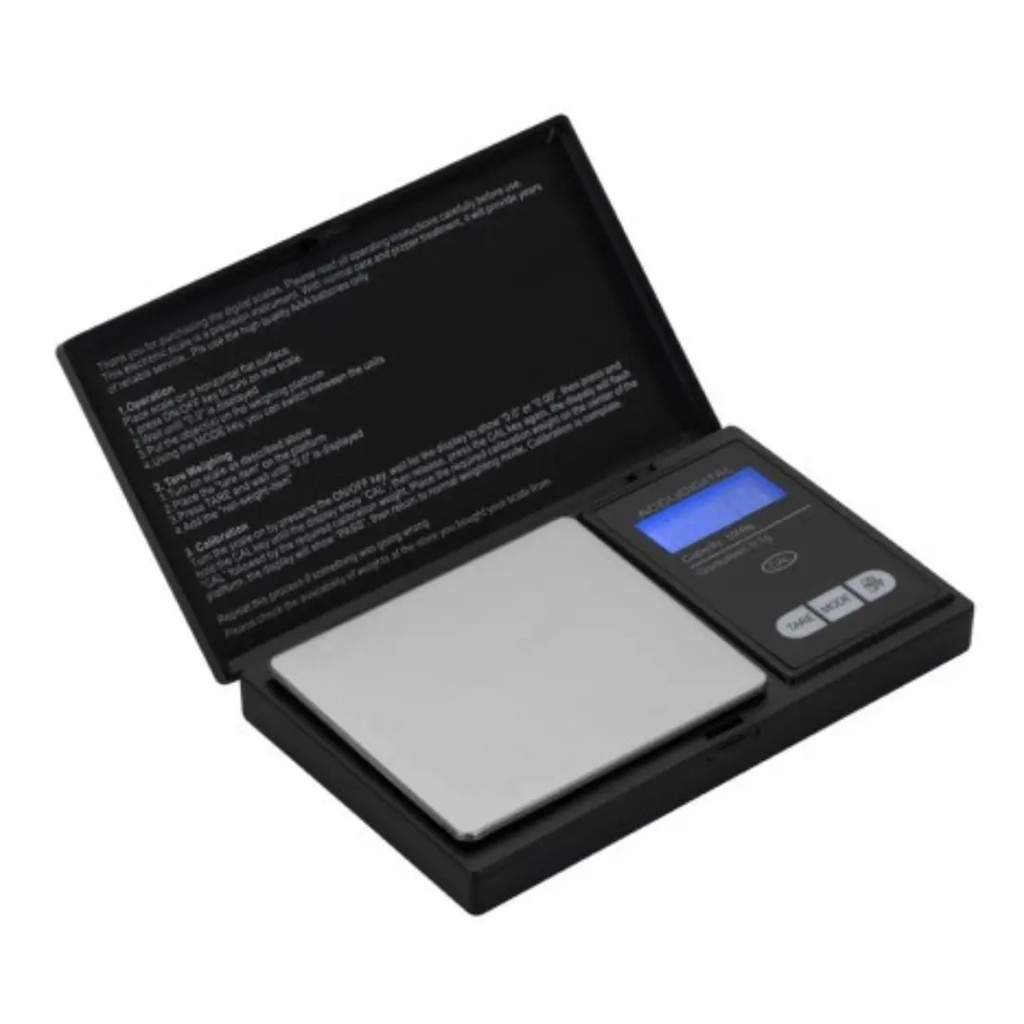 ACCUDIGITAL AD PRO 1000 200 X 0.01g