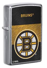 ZIPPO NHL BOSTON BRUINS 48030