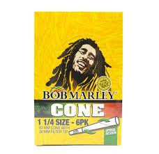 BOB MARLEY CONE 1 Ã‚Â¼ 6S 