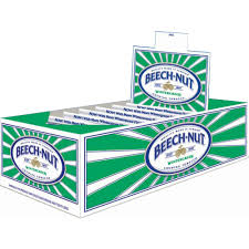 BEECHNUT WINTERGREEN 12CT